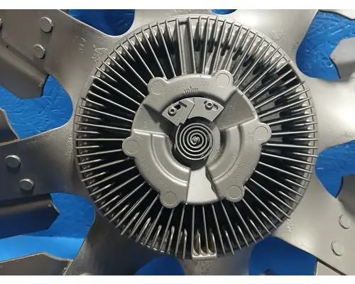 INTERNATIONAL  Fan Clutch