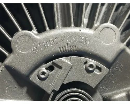 INTERNATIONAL  Fan Clutch