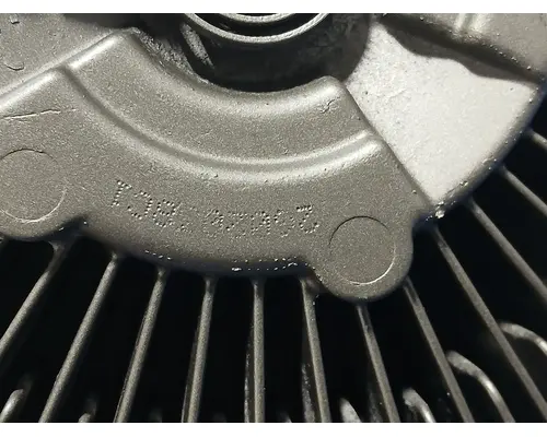 INTERNATIONAL  Fan Clutch