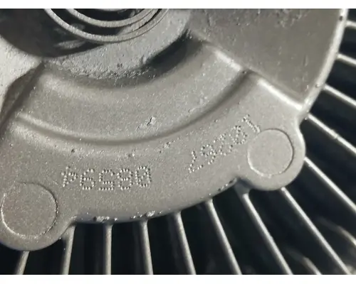 INTERNATIONAL  Fan Clutch