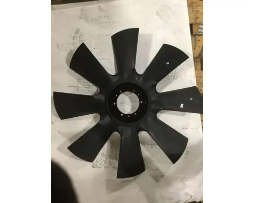 INTERNATIONAL  Fan Clutch