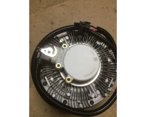 INTERNATIONAL  Fan Clutch