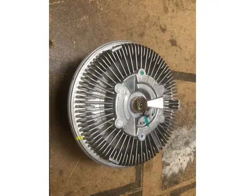 INTERNATIONAL  Fan Clutch