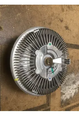 INTERNATIONAL  Fan Clutch