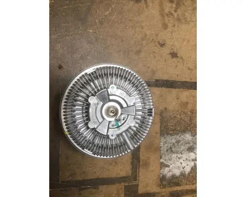 INTERNATIONAL  Fan Clutch