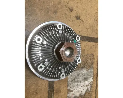 INTERNATIONAL  Fan Clutch