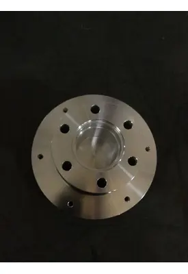 INTERNATIONAL  Fan Clutch