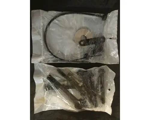 INTERNATIONAL  Fan Clutch