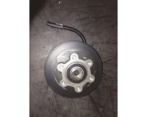 INTERNATIONAL  Fan Clutch
