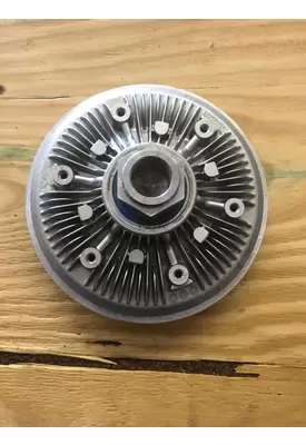 INTERNATIONAL  Fan Clutch