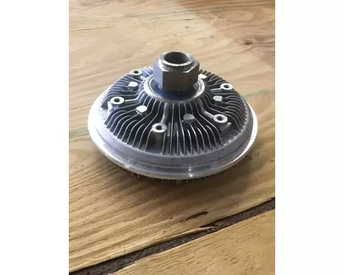 INTERNATIONAL  Fan Clutch