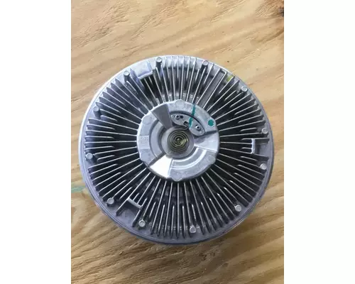 INTERNATIONAL  Fan Clutch