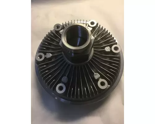 INTERNATIONAL  Fan Clutch