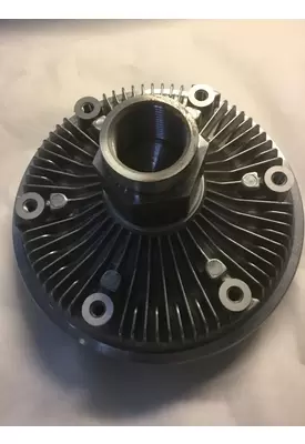 INTERNATIONAL  Fan Clutch