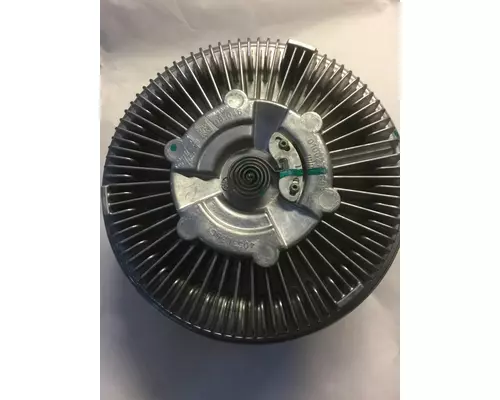 INTERNATIONAL  Fan Clutch