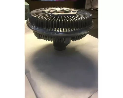 INTERNATIONAL  Fan Clutch