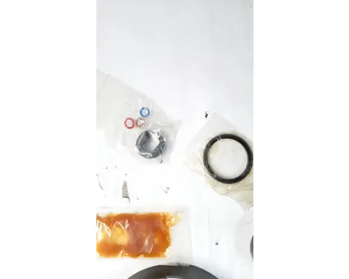 INTERNATIONAL  Fan Clutch