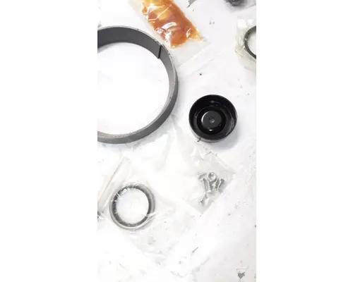 INTERNATIONAL  Fan Clutch