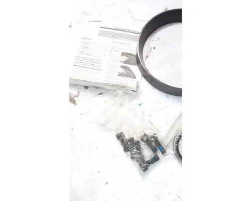 INTERNATIONAL  Fan Clutch