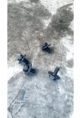 INTERNATIONAL  Fan Clutch