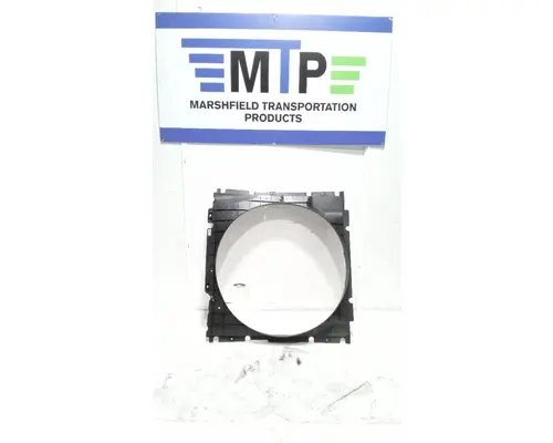 INTERNATIONAL  Fan Clutch