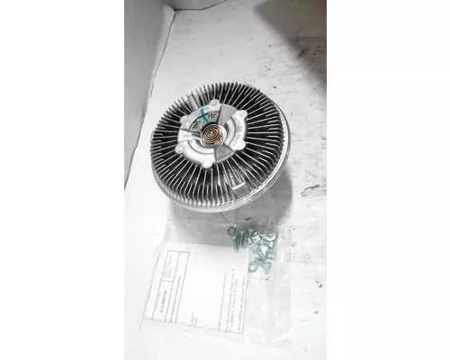 INTERNATIONAL  Fan Clutch