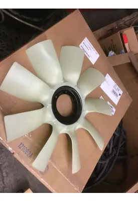 INTERNATIONAL  Fan Clutch