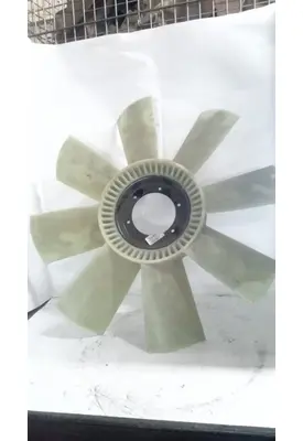 INTERNATIONAL  Fan Clutch