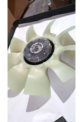 INTERNATIONAL  Fan Clutch