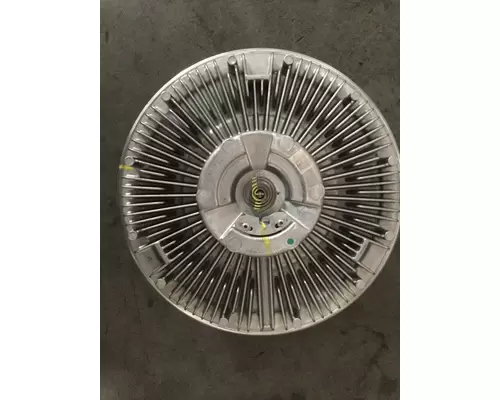INTERNATIONAL  Fan Clutch