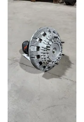 INTERNATIONAL  Fan Clutch