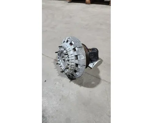 INTERNATIONAL  Fan Clutch