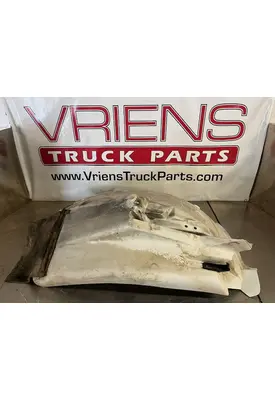 INTERNATIONAL  Fender Extension