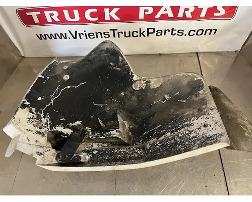 INTERNATIONAL  Fender Extension