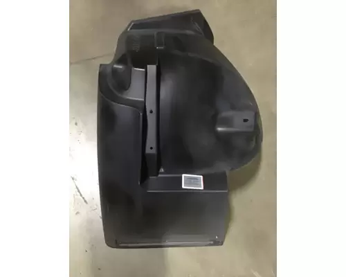 INTERNATIONAL  Fender Extension