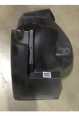 INTERNATIONAL  Fender Extension