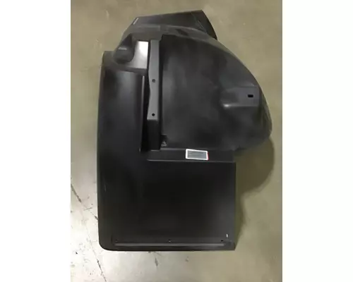 INTERNATIONAL  Fender Extension