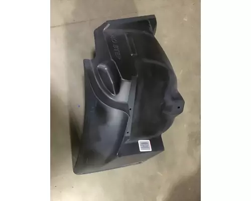 INTERNATIONAL  Fender Extension