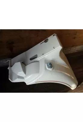 INTERNATIONAL  Fender