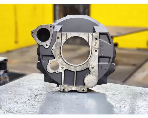 INTERNATIONAL  Flywheel Housing