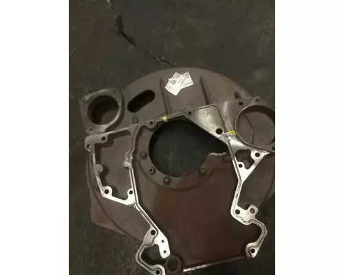 INTERNATIONAL  Flywheel Housing