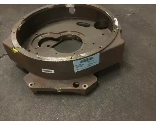 INTERNATIONAL  Flywheel Housing