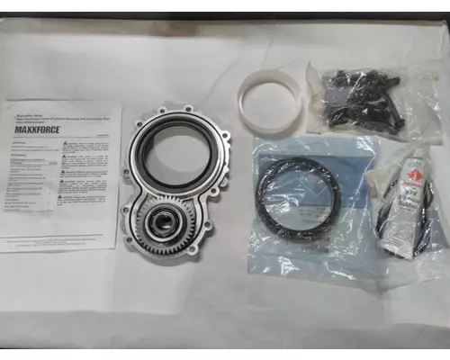 INTERNATIONAL  Flywheel Housing