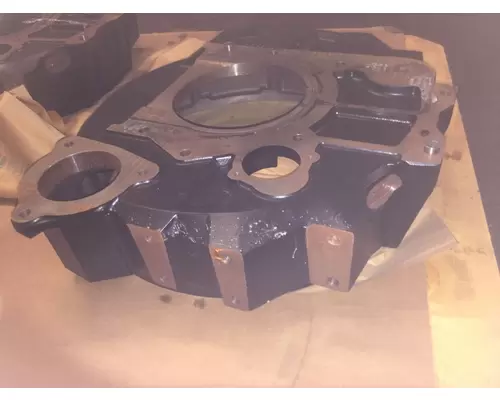 INTERNATIONAL  Flywheel Housing