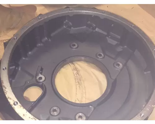 INTERNATIONAL  Flywheel Housing