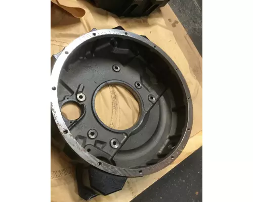 INTERNATIONAL  Flywheel Housing