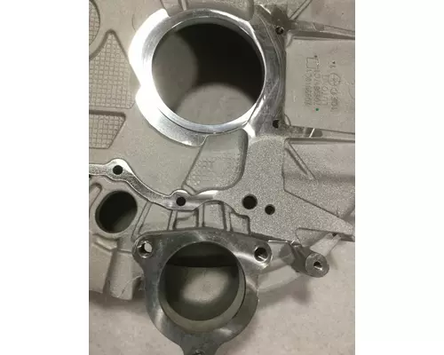 INTERNATIONAL  Flywheel Housing