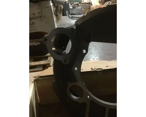 INTERNATIONAL  Flywheel Housing