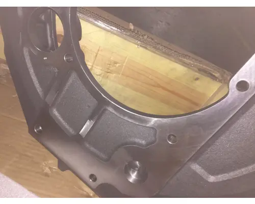 INTERNATIONAL  Flywheel Housing