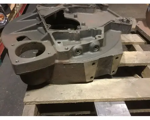 INTERNATIONAL  Flywheel Housing